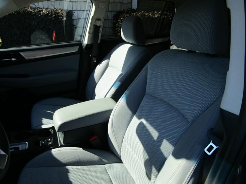 used 2018 Subaru Outback car