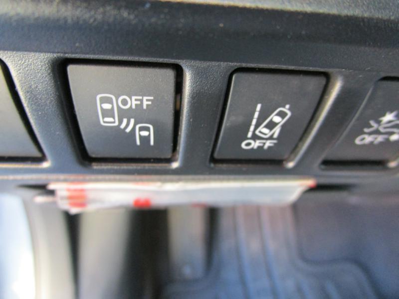 used 2018 Subaru Outback car