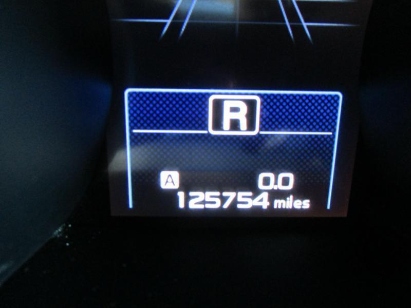 used 2018 Subaru Outback car