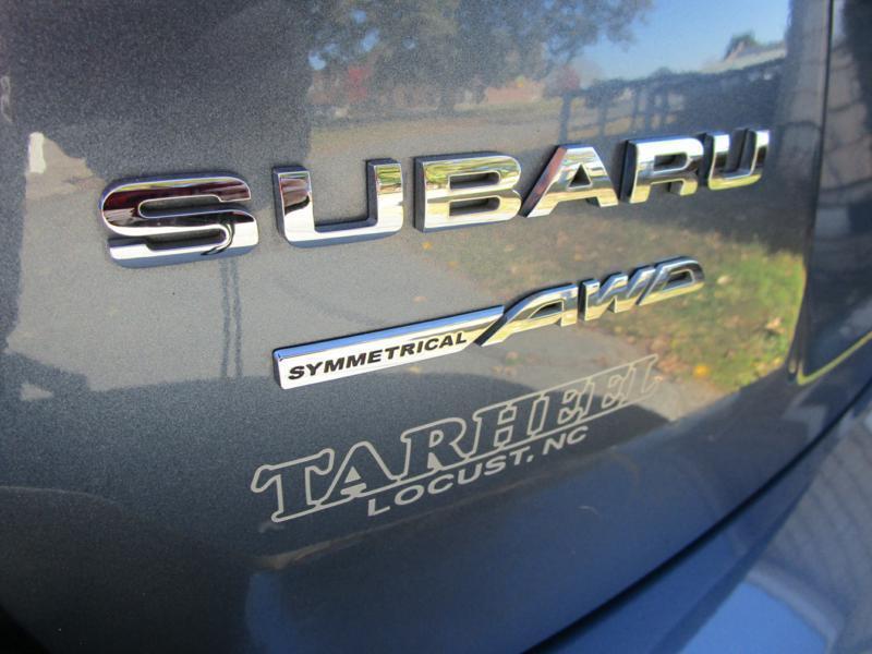 used 2018 Subaru Outback car