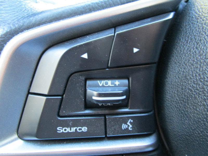 used 2018 Subaru Outback car