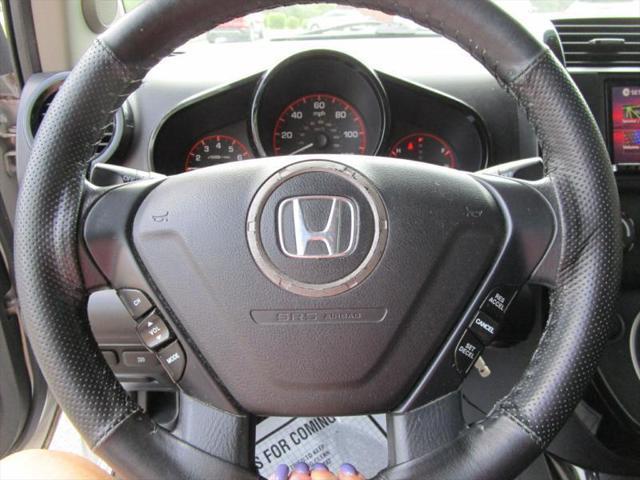 used 2007 Honda Element car, priced at $9,990