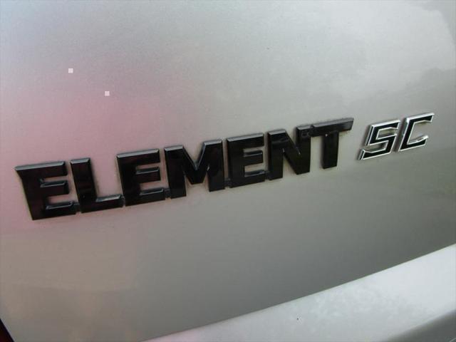 used 2007 Honda Element car, priced at $9,990