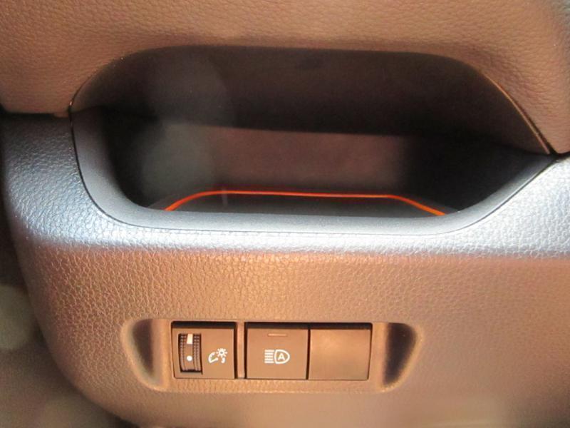 used 2024 Toyota RAV4 car, priced at $32,990