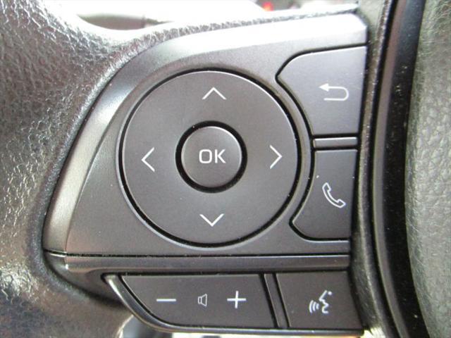 used 2024 Toyota RAV4 car, priced at $32,990