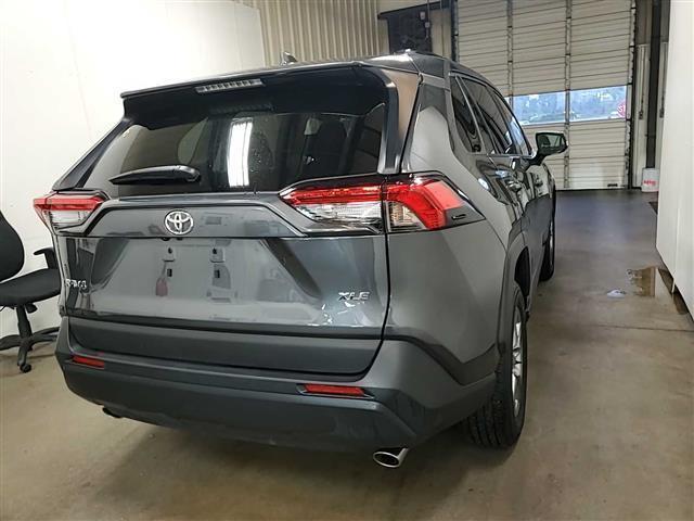 used 2024 Toyota RAV4 car, priced at $32,990