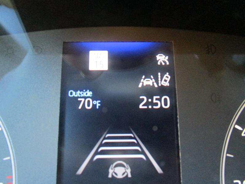 used 2025 Toyota Corolla car, priced at $20,990