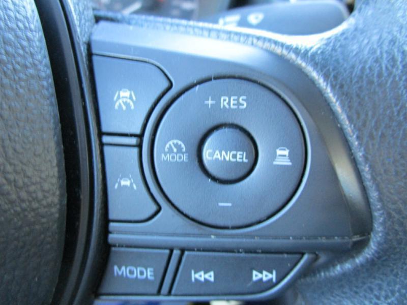 used 2025 Toyota Corolla car, priced at $20,990