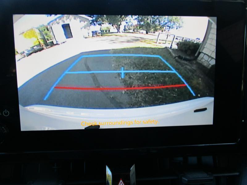 used 2025 Toyota Corolla car, priced at $20,990