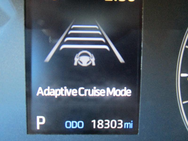 used 2025 Toyota Corolla car, priced at $20,990