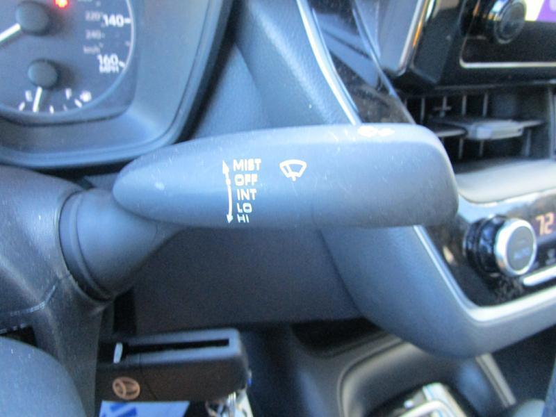 used 2025 Toyota Corolla car, priced at $20,990