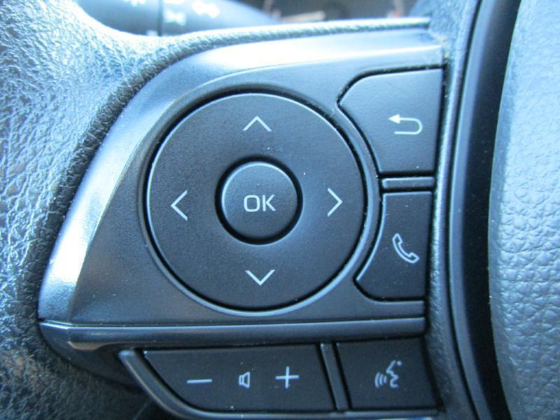 used 2025 Toyota Corolla car, priced at $20,990