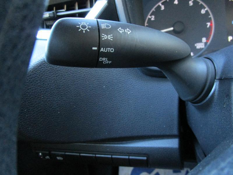 used 2025 Toyota Corolla car, priced at $20,990