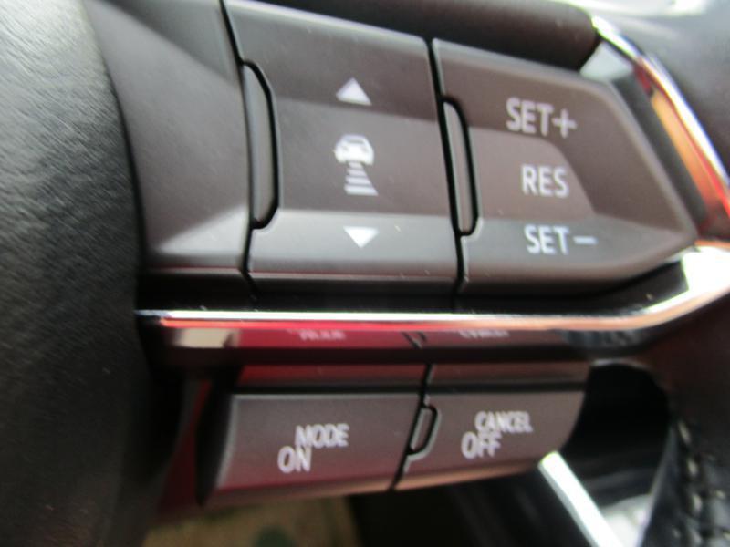 used 2020 Mazda CX-9 car, priced at $27,990