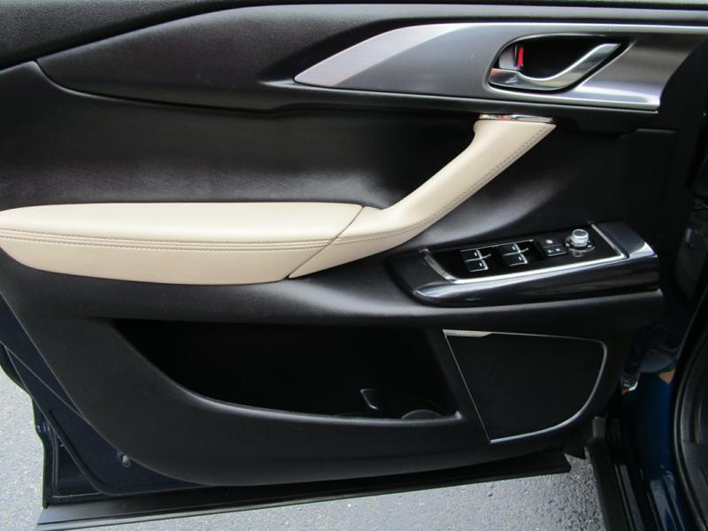 used 2020 Mazda CX-9 car, priced at $27,990