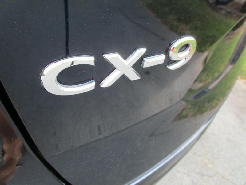 used 2020 Mazda CX-9 car, priced at $27,990