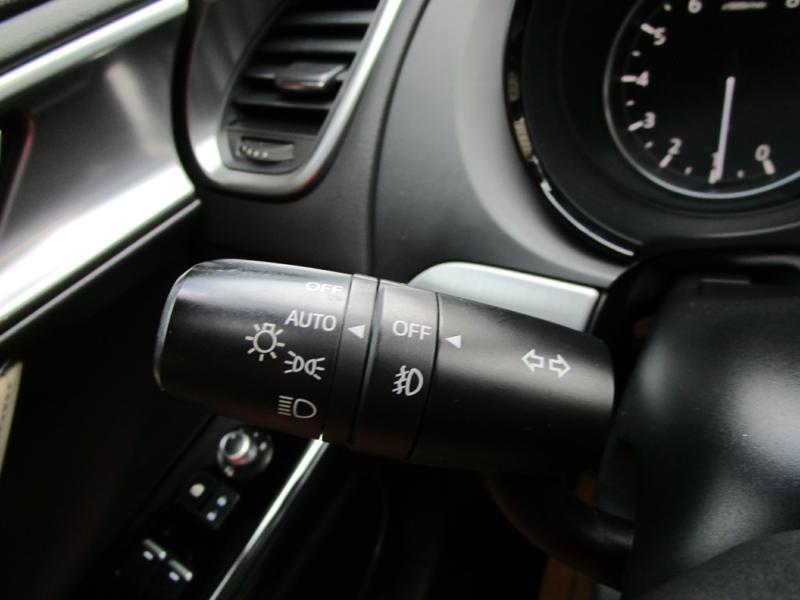 used 2020 Mazda CX-9 car, priced at $27,990