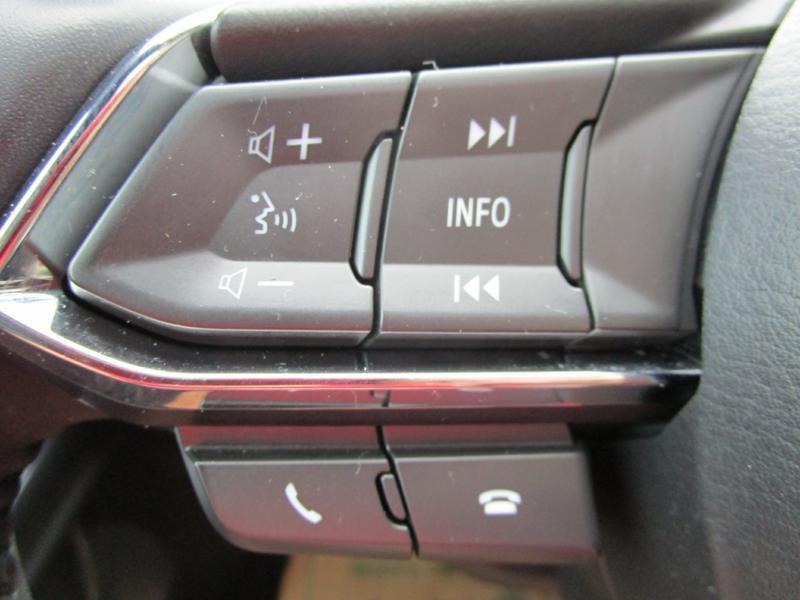 used 2020 Mazda CX-9 car, priced at $27,990