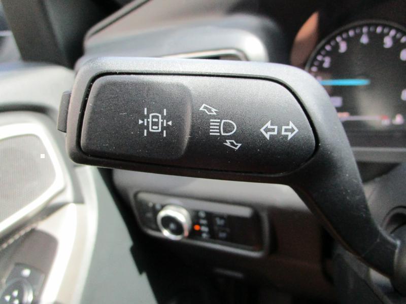 used 2024 Ford Explorer car, priced at $33,990