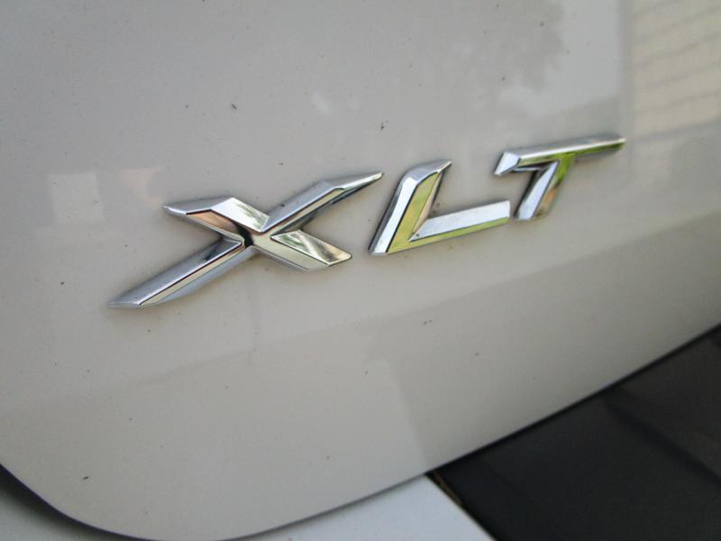 used 2024 Ford Explorer car, priced at $33,990