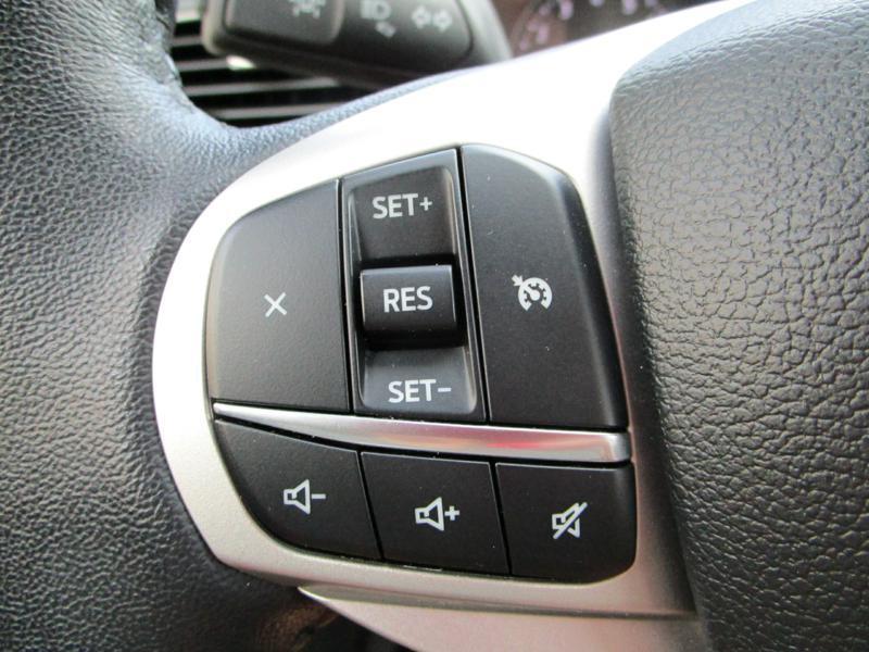 used 2024 Ford Explorer car, priced at $33,990