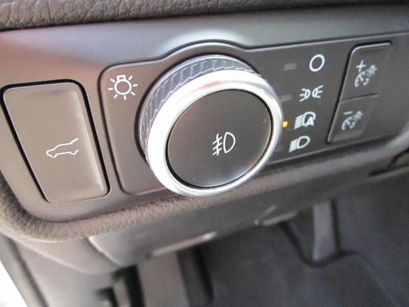 used 2024 Ford Explorer car, priced at $33,990