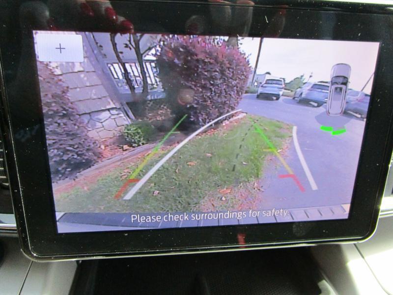 used 2024 Ford Explorer car, priced at $33,990