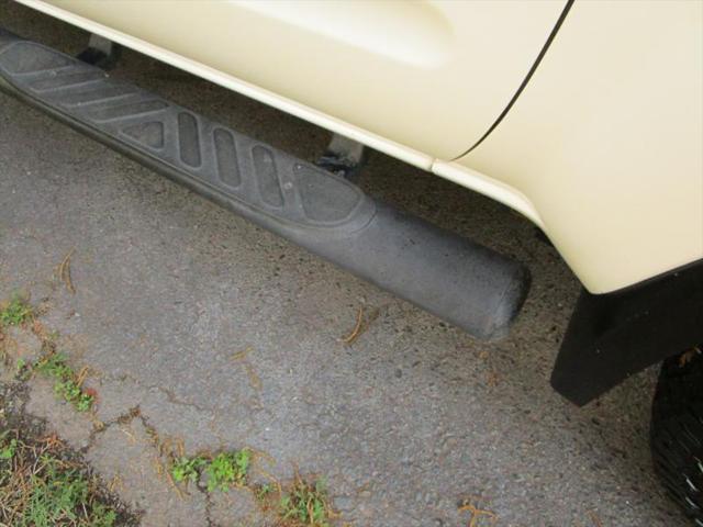used 2021 Nissan Frontier car, priced at $28,990