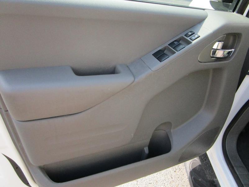 used 2021 Nissan Frontier car, priced at $28,990