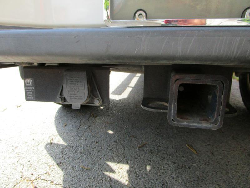used 2021 Nissan Frontier car, priced at $28,990