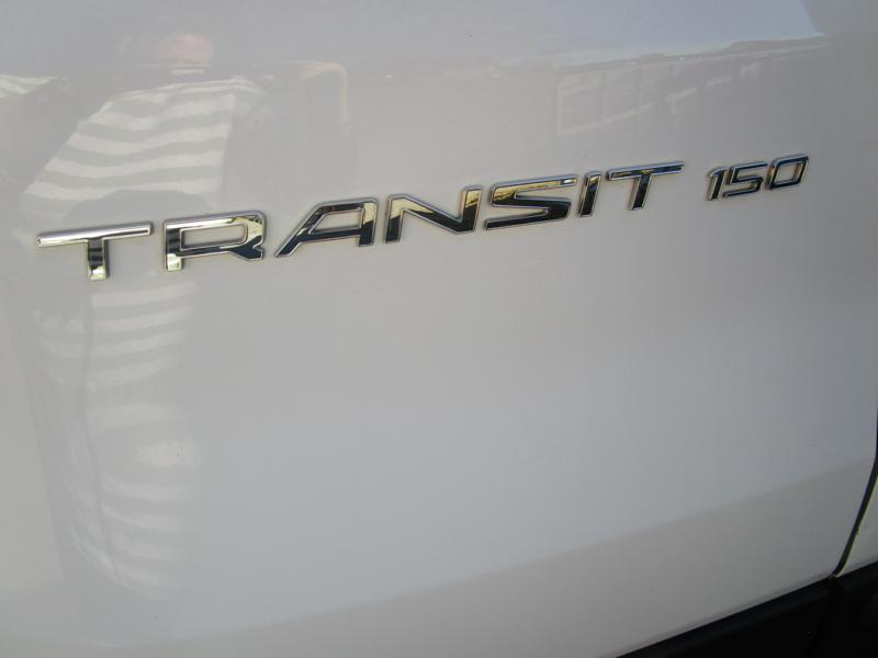 used 2019 Ford Transit-150 car, priced at $25,890
