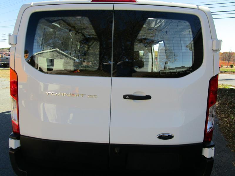 used 2019 Ford Transit-150 car, priced at $25,890