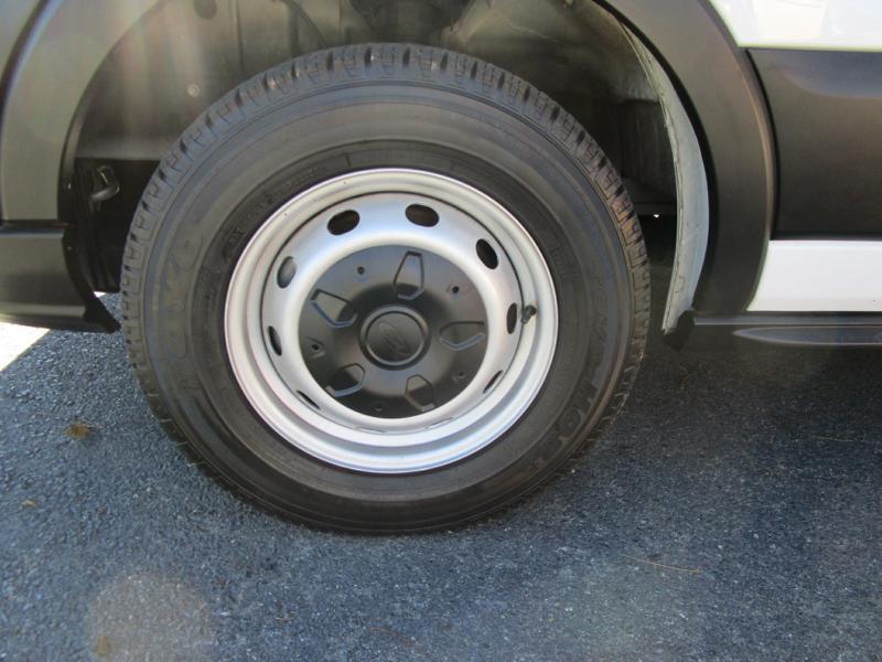 used 2019 Ford Transit-150 car, priced at $25,890