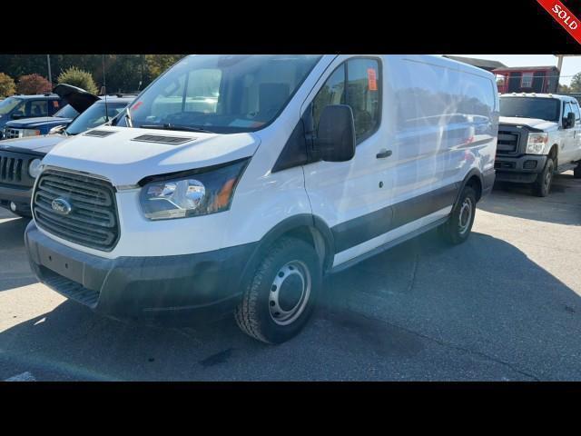 used 2019 Ford Transit-150 car
