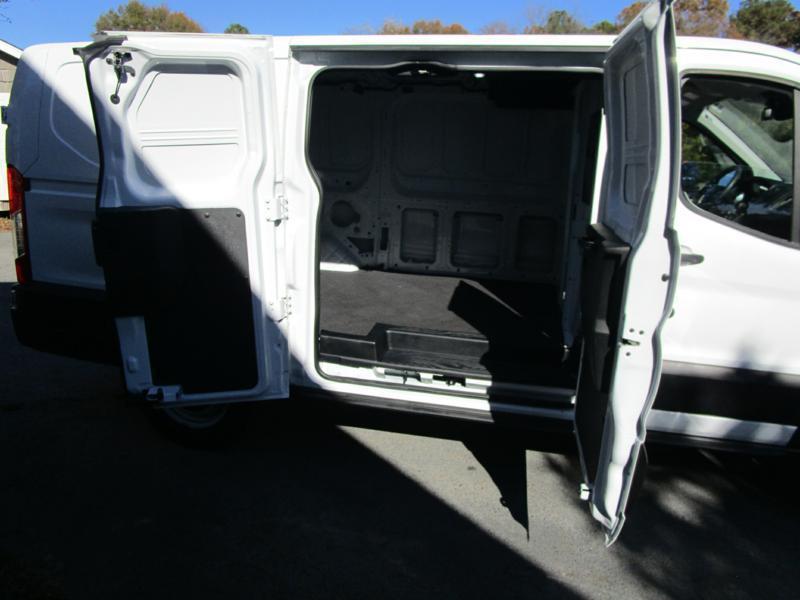 used 2019 Ford Transit-150 car, priced at $25,890