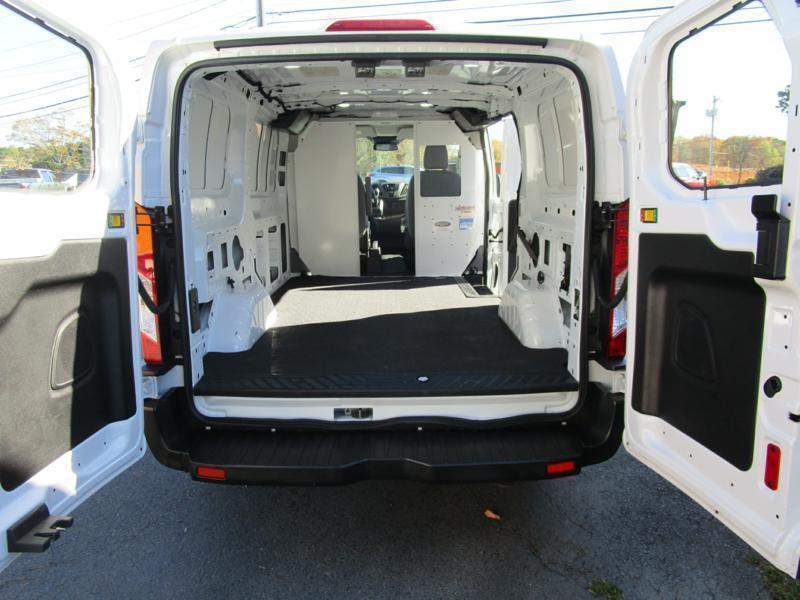 used 2019 Ford Transit-150 car, priced at $25,890