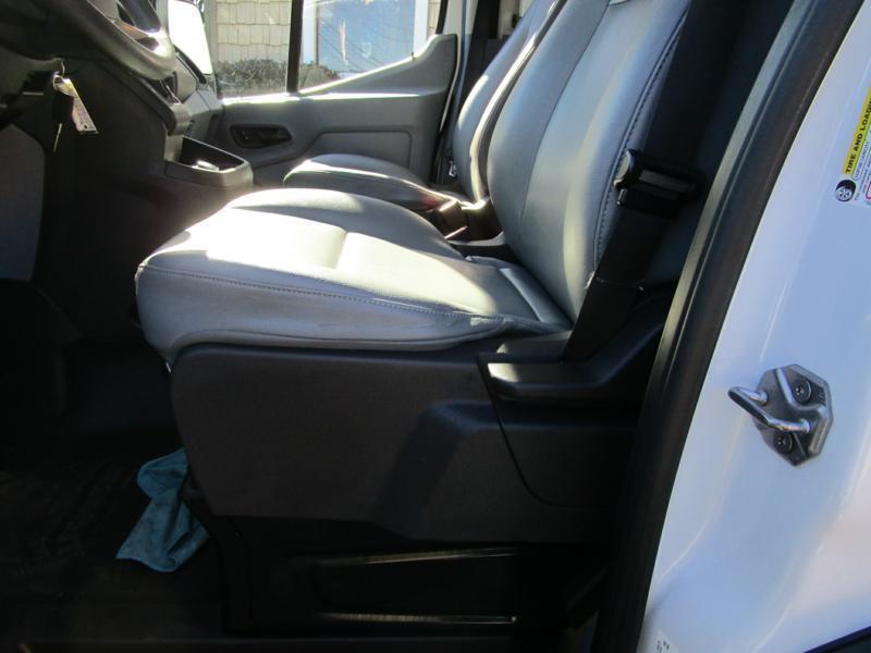 used 2019 Ford Transit-150 car, priced at $25,890