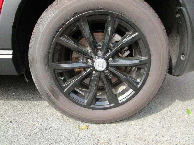 used 2024 Honda CR-V car, priced at $32,890