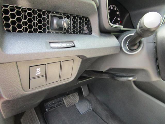 used 2024 Honda CR-V car, priced at $32,890