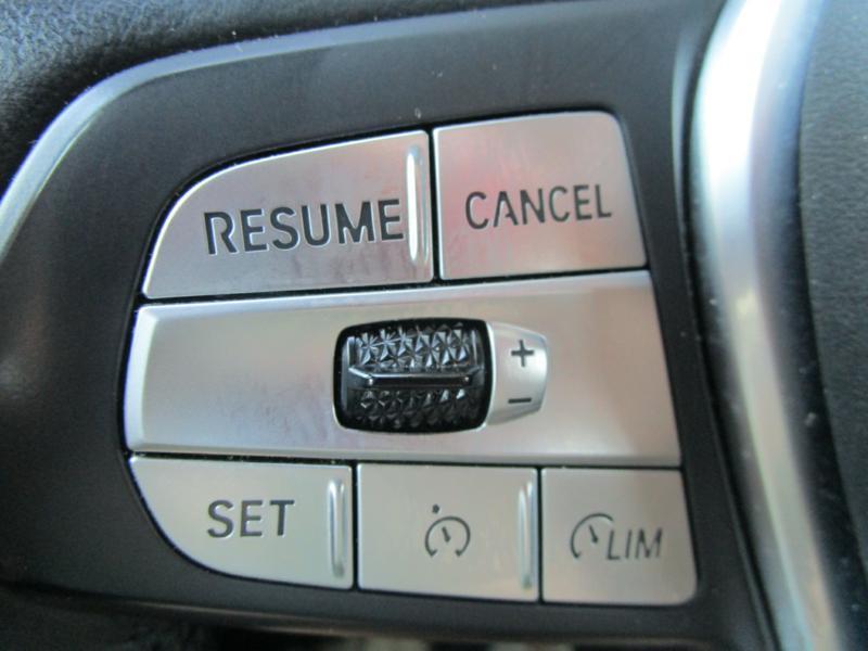 used 2024 BMW X3 car, priced at $32,850
