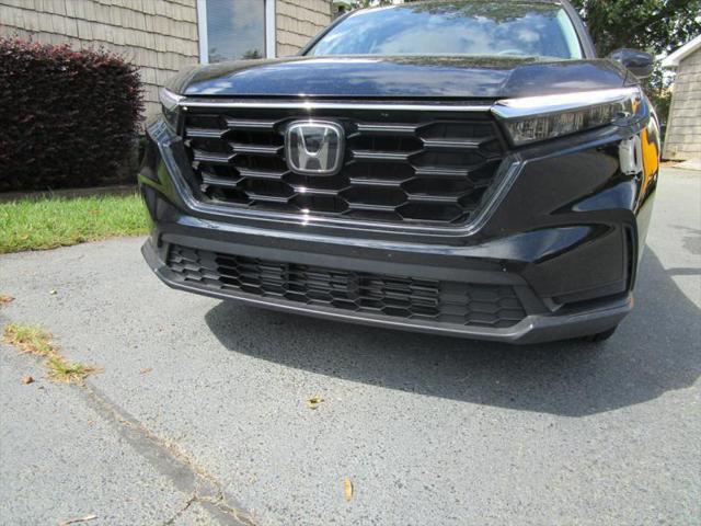 used 2023 Honda CR-V car