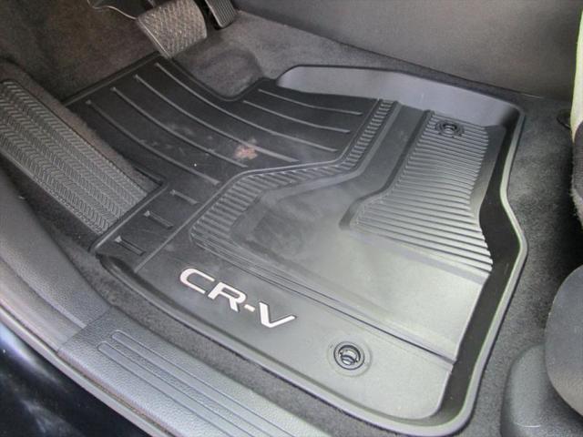 used 2023 Honda CR-V car