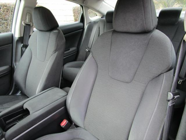 used 2022 Honda Insight car, priced at $23,900