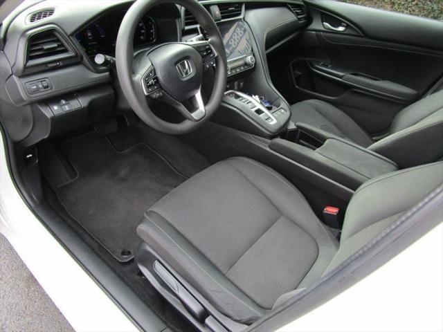 used 2022 Honda Insight car, priced at $23,900