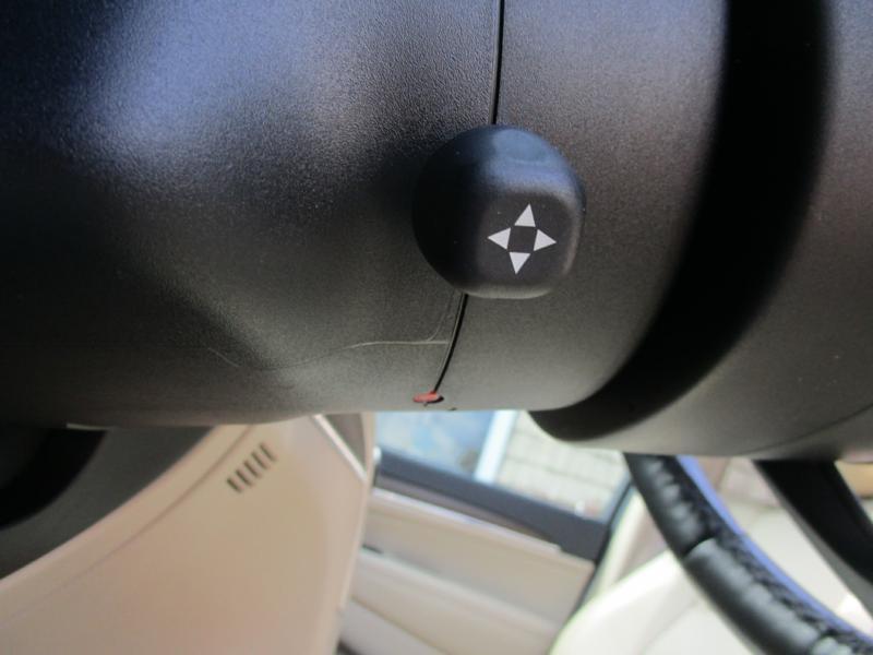 used 2015 Jeep Grand Cherokee car, priced at $12,927