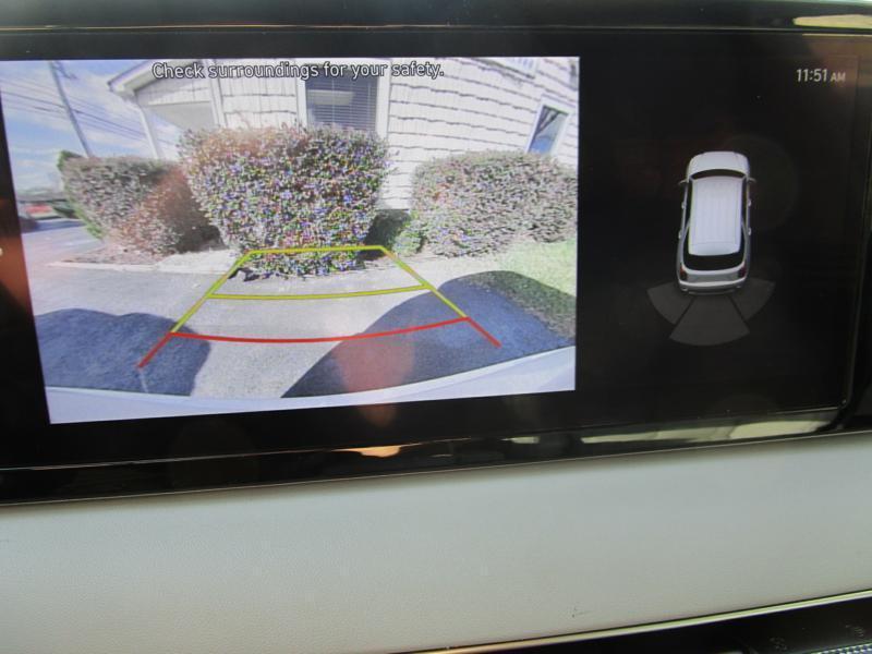 used 2025 Hyundai Palisade car, priced at $34,990