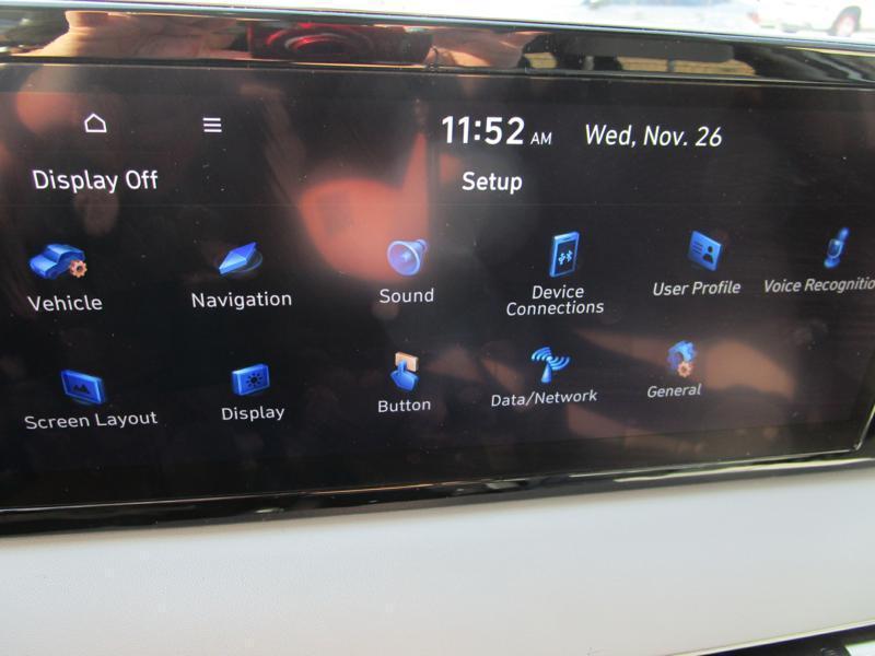 used 2025 Hyundai Palisade car, priced at $34,990