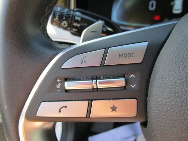 used 2025 Hyundai Palisade car, priced at $34,990