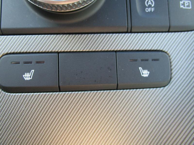 used 2025 Hyundai Palisade car, priced at $34,990