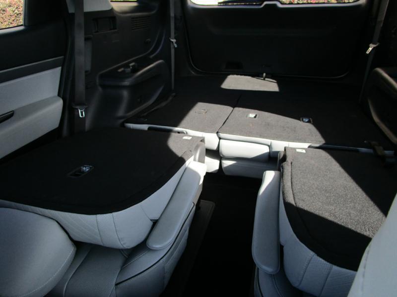 used 2025 Hyundai Palisade car, priced at $34,990